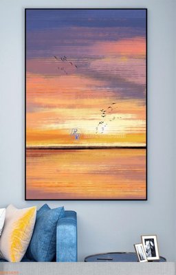 File gốc File tranh hiện đại pha lê gương KF93655 (dành cho quảng cáo)