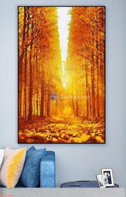 Tải file File tranh hiện đại pha lê gương KF93658 (gốc) in ấn ngay lập tức