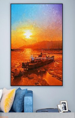 Tải file File tranh hiện đại pha lê gương KF93702 (gốc) chủ đề tôn giáo