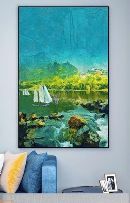 Tải file File tranh hiện đại pha lê gương KF93730 (PSD) cho in ấn quảng cáo