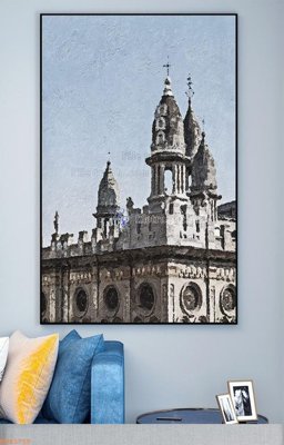 Tải file File tranh hiện đại pha lê gương KF93750 (gốc) làm tranh treo tường