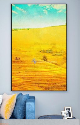 Mua file tranh gốc File tranh hiện đại pha lê gương KF93761 tại Filetranh.com