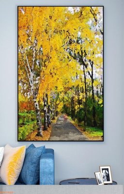 Tệp tin gốc File tranh hiện đại pha lê gương KF93806 (dùng cho in ấn) chuyên nghiệp