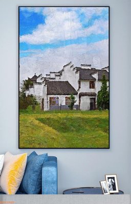 Tải về file gốc File tranh hiện đại pha lê gương KF93900 (chuẩn in ấn)