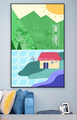 Tải file File tranh hiện đại pha lê gương KF93975 (PSD) cho in tranh kính