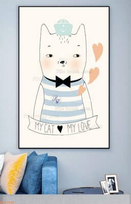 File tranh in trần 3D File tranh hiện đại pha lê gương KF94008 (ảnh gốc)