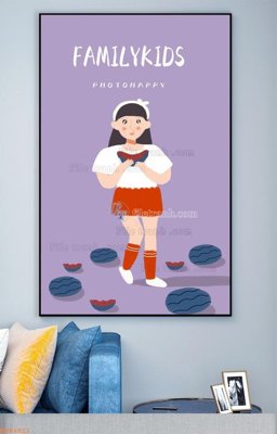 File in ấn cao cấp File tranh hiện đại pha lê gương KF94011 (file gốc)