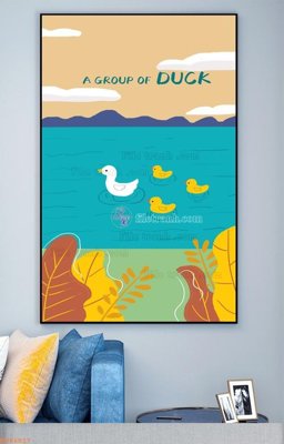 File PSD File tranh hiện đại pha lê gương KF94017 (bản gốc) độ phân giải cao