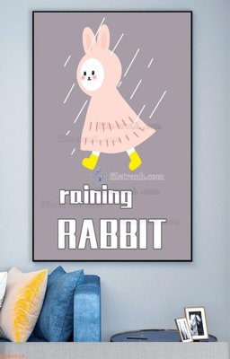 Hình ảnh gốc File tranh hiện đại pha lê gương KF94039 (để in khổ lớn)