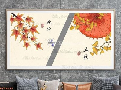 Tải file File tranh hiện đại pha lê gương KF94325 (ảnh gốc) file AI/EPS