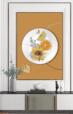 Hình ảnh file gốc File tranh hiện đại pha lê gương KF94410 (chất lượng cao)