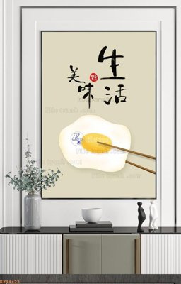 File tranh quảng cáo File tranh hiện đại pha lê gương KF94423 (download file gốc)