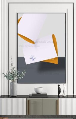 File PSD File tranh hiện đại pha lê gương KF94468 (bản gốc) chất lượng nhất