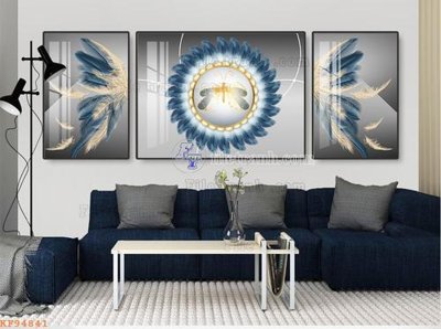 Tải file gốc File tranh hiện đại pha lê gương KF94841 (in tráng gương) siêu đẹpFile tranh gốc File tranh hiện đại pha lê gương KF94841 chất lượng cao