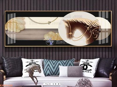 File gốc File tranh hiện đại pha lê gương KF95046 cho in ấn và thiết kế