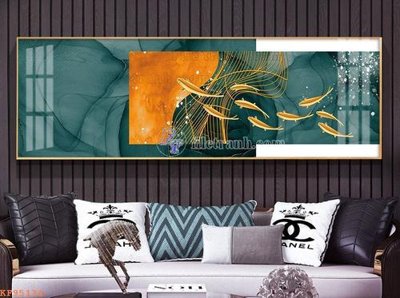 Tải file gốc File tranh hiện đại pha lê gương KF95134 (để in lụa)