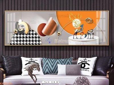 File gốc File tranh hiện đại pha lê gương KF95161 (trang trí) phòng trẻ em