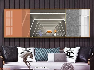 File in trần File tranh hiện đại pha lê gương KF95184 (file gốc) hoa văn 3D