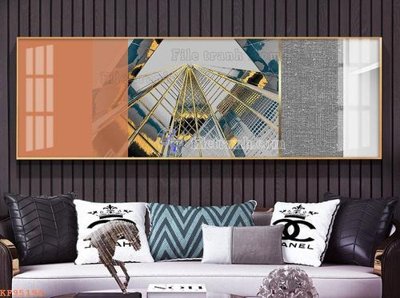 Download file gốc File tranh hiện đại pha lê gương KF95194 (in lụa) cao cấp