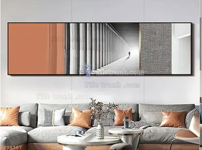 Mua file ảnh gốc File tranh hiện đại pha lê gương KF95367 (chất lượng cao)