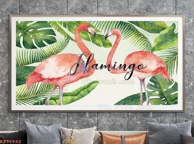 Tải file gốc File tranh hiện đại pha lê gương KF95592 (bản PSD) đầy đủ layer