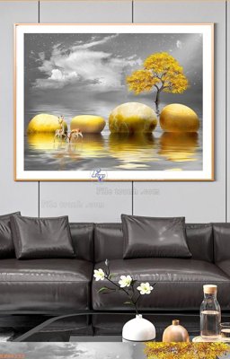 Tải file gốc File tranh hiện đại pha lê gương KF96239 (in tráng gương) 5DFile gốc File tranh hiện đại pha lê gương KF96239 (in ấn) phiên bản premium