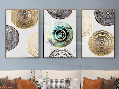 File PSD File tranh hiện đại pha lê gương KF96464 (nguyên bản) cho thiết kế