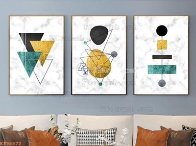 Tải file File tranh hiện đại pha lê gương KF96572 (ảnh gốc) file TIFF