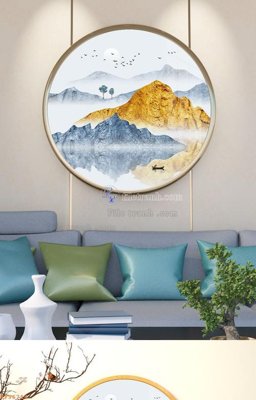 Tải file gốc File tranh hiện đại pha lê gương KF96714 (in tráng gương) cao cấpFile gốc File tranh hiện đại pha lê gương KF96714 (in ấn) phiên bản độc quyền