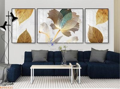 File PSD File tranh hiện đại pha lê gương KF96821 (bản gốc) chất lượng nhất