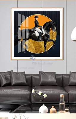 Tải file gốc File tranh hiện đại pha lê gương KF96975 (bản PSD) chỉnh sửa được