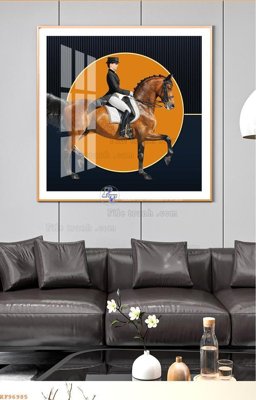 Tải file gốc File tranh hiện đại pha lê gương KF96985 (in không vỡ ảnh)