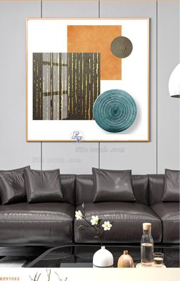 Tải file File tranh hiện đại pha lê gương KF97082 (ảnh gốc) in tranh kính