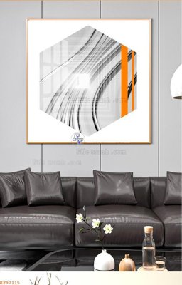 Download file gốc File tranh hiện đại pha lê gương KF97215 (độ nét cao)