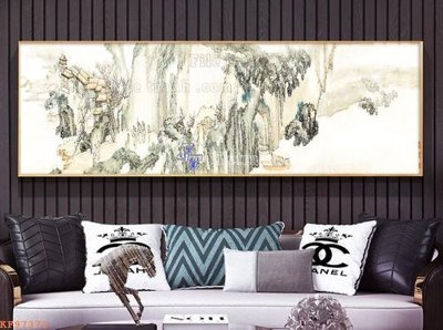 Download file File tranh hiện đại pha lê gương KF97373 (gốc) in mica bàn thờ