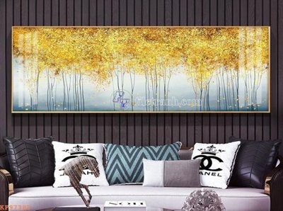 Hình ảnh file gốc File tranh hiện đại pha lê gương KF97383 (chất lượng cao)