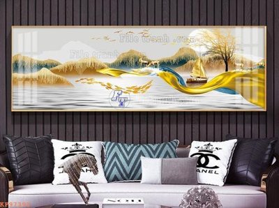 Mua file gốc File tranh hiện đại pha lê gương KF97393 (PSD) tại Filetranh.com