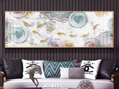 Tải về file gốc File tranh hiện đại pha lê gương KF97398 (dùng cho in quảng cáo)