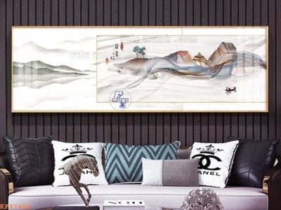 Tải về file gốc File tranh hiện đại pha lê gương KF97408 (dùng cho in quảng cáo)