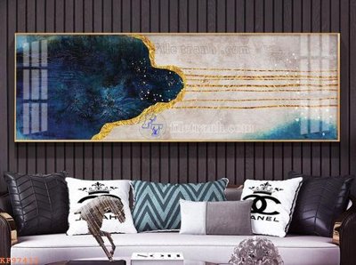 File in trần File tranh hiện đại pha lê gương KF97413 (file gốc) hoa văn 3D