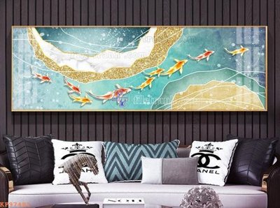 File PSD File tranh hiện đại pha lê gương KF97481 (gốc) cho designer