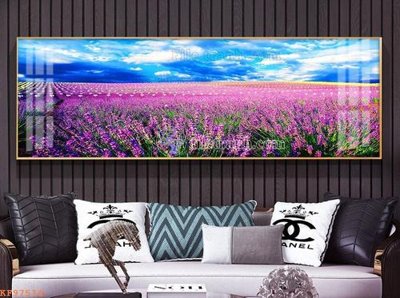 File tranh quảng cáo File tranh hiện đại pha lê gương KF97514 (download file gốc)