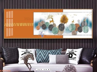 Tải file File tranh hiện đại pha lê gương KF97580 (ảnh gốc) in gạch 3D