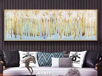 Download file ảnh gốc File tranh hiện đại pha lê gương KF97621 để in ấn