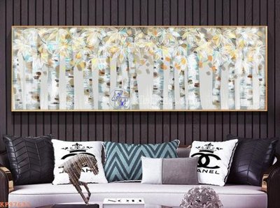 File ảnh File tranh hiện đại pha lê gương KF97631 (gốc) in poster