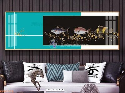 Download file gốc File tranh hiện đại pha lê gương KF97776 (độ nét cao)