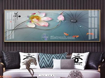 Tải file PSD File tranh hiện đại pha lê gương KF97790 (nguyên layer) để in