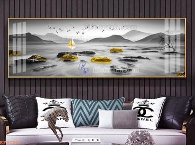 Tải file gốc File tranh hiện đại pha lê gương KF97803 (in tráng gương) 5DFile gốc File tranh hiện đại pha lê gương KF97803 (in ấn) phiên bản premium