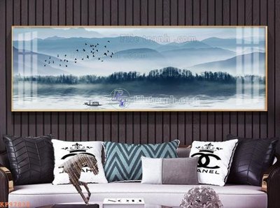 Tải file tranh File tranh hiện đại pha lê gương KF97838 (ảnh gốc) ngay