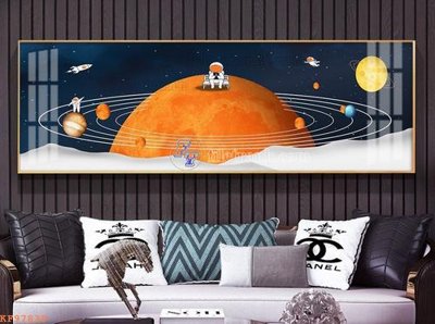 File gốc File tranh hiện đại pha lê gương KF97839 (AI/EPS) cho in ấn